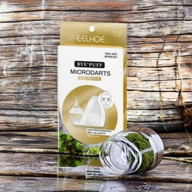 Eyes Eye Patch Eye Patch Under Eye Mask Fat Removal Patch Eye Bag Lift 1100 Shots Riddle Patch Dark Circles, Bag Under Eyes, Fine Wrinkles Improvement, 6 Pieces 1 Piece / 눈 아이 패치 아이 마스크 밑 아이패치 눈밑 지방제거 패치 아이백 리프트 1100샷 리들 패치 다크서클 눈밑꺼짐 미세 주름 개선 6개 1개입