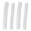 Tree Trunk Protector Plastic Spiral Tree Guard Tree Bark Protector