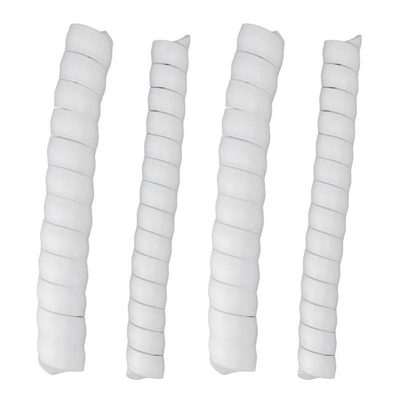 Tree Trunk Protector Plastic Spiral Tree Guard Tree Bark Protector