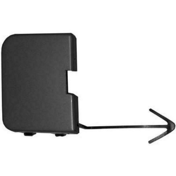 DIEDERICHS 2247668 Bumper Tow Eye Cover