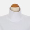 Metrocity (신세계센텀점)하이넥 맨투맨 M194CT0082I (Sinsgae Centum City) High Neck Sweatshirt