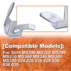 Mtanlo for Stihl MS240 MS260 MS290 MS310 MS360 MS340 MS380