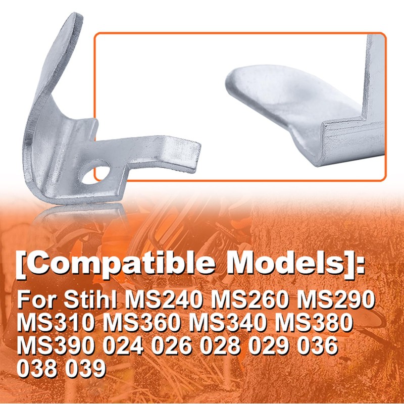 Mtanlo for Stihl MS240 MS260 MS290 MS310 MS360 MS340 MS380