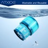 ATXKXE Gen5 Filter Replacement filter, Compatible with Dyson Gen5detect Absolute,