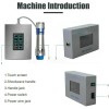 Focused Shockwave Therapy Machine Body Relaxer Ed Machine Massage Hand