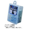 DAIDOHANT 10176767 Light Biss, Uniqlo (Nominal Diameter d) 1.4 x