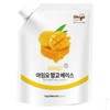 VCM 아임요 망고 베이스 1kg VCM I'm Yo Mango Base 1kg