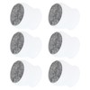 16PCS Chair Leg Protector Non Slip Silicone Felt Furniture Leg