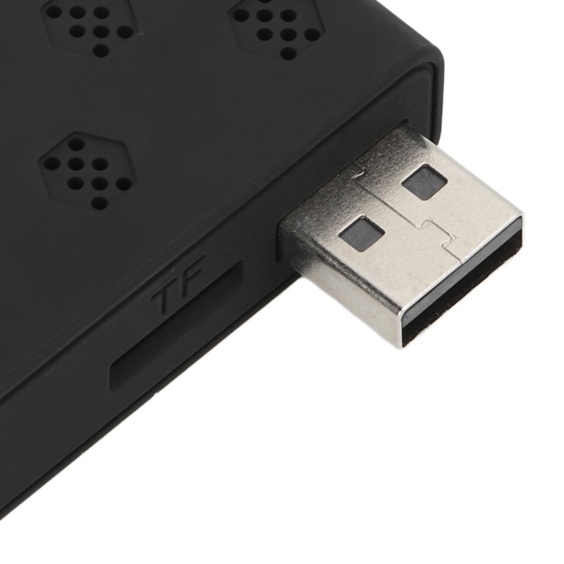 1.3MP Small WiFi USB Camera Mini IP Security Camcorder High