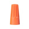 Gardner Bender 003 GB Orange GB 25-003 Wiregard Wire Connectors