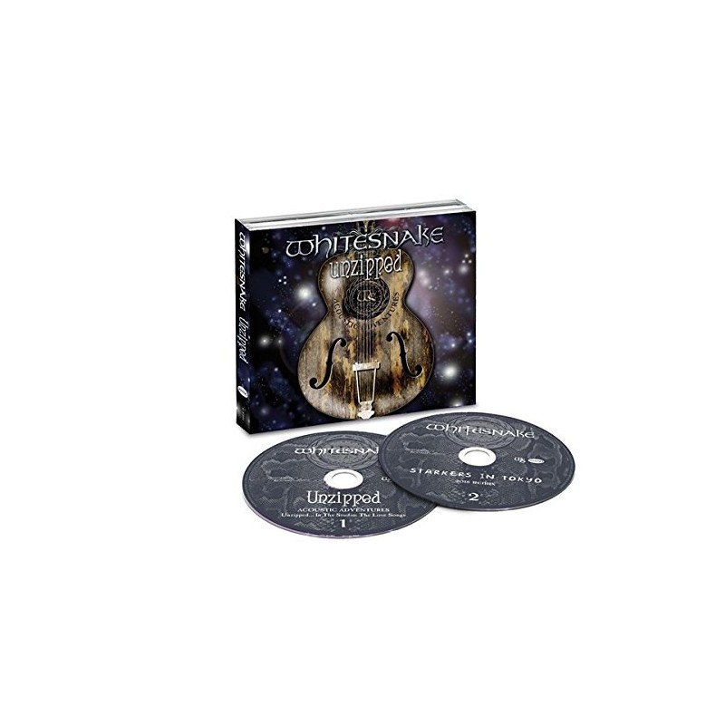 アンジップト:デラックス・エディション 【2SHM-CD】 by ã¯ã¼ãã¼ãã¥ã¼ã¸ãã¯ã»ã¸ã£ãã³ [['audioCD']]