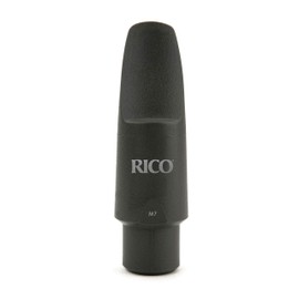 Rico MKM-7 M7 Metalite Mouthpiece for Tenor Sax, 4.5 in*1.8 in*1.8 in