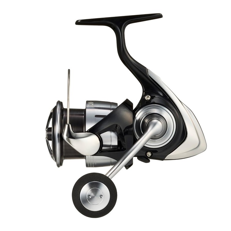 DAIWA LT3000-XH Spinning Reel 23 LEXA