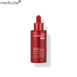 MEDICUBE Red Acne Succinic Acid Peel 40g