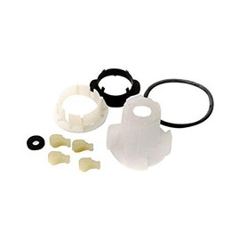 Compatible Medium Cam Agitator Repair Kit for Maytag MVWC300VW1, LSR7233EZ1, LSC8245AW0, LSR8233JQ0 Washer