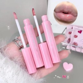Juego De Lápiz Labial Brillante Magic Casa De 5 Piezas Para