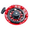 [Deepa Ribusu] GX120 GX160 Recoil Starter GX200 28400-ZH8-013ZA Compatible Engine