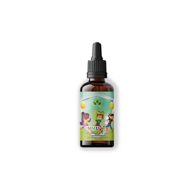 Immu Kids Jarabe Sabor Cereza 60ml - Greenwell