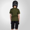 Endura Children's MT500JR Burner Shorts Camo