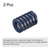 uxcell 3D Printer Die Spring, 2pcs 30mm OD 40mm Long