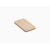 KOHLER Executive Chef Hardwood Cutting Board