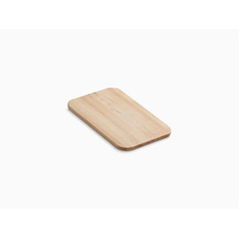 KOHLER Executive Chef Hardwood Cutting Board