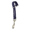 LeMieux Hook & Loop Strap - Navy - Tough Nylon