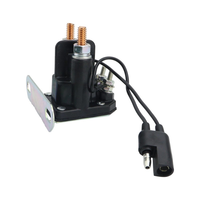 Soarider Starter with Relay Fit for Polaris UTV Ranger 4x4