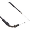 Kitaco 905-1083000 Throttle Cable (Normal Length) Monkey / Gorilla Black