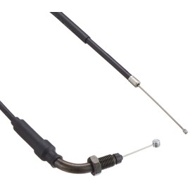Kitaco 905-1083000 Throttle Cable (Normal Length) Monkey / Gorilla Black