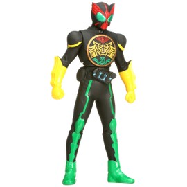 レジェンドライダーヒストリー 06 仮面ライダーオーズ タトバ コンボ