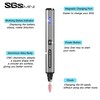 AM ARROWMAX Mini Engraving Pen, Cordless Rotary Tool with 36