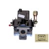 4 Port Side Switch Type 0.8Mpa Air Compressor Pressure Switch