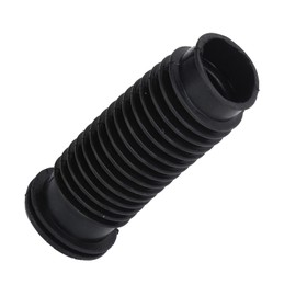 Air Filter Intake Hose for 70cc 90cc 110cc 125cc ATV Quad Pit Pro Dirt Bike, 150 mm Length, 43 mm Inner Diameter, Better Air Filter Function, Made of High-Quality Rubber