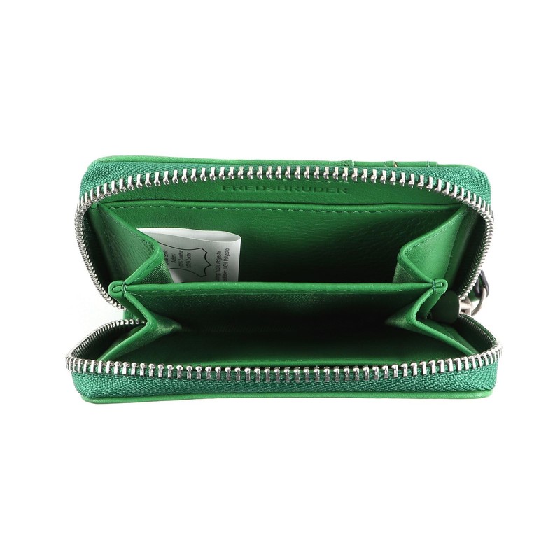 FREDsBRUDER FB Coin Nugget Electric Green, electric green, Classic