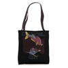 Channel Catfish Ictalurus Chucklehead Fiddler Tote Bag