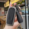 KUNIO Keyless Key Case Suitable for VW Touareg 2018 2019