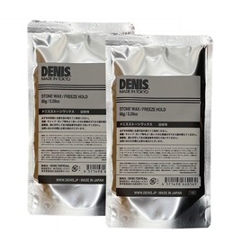 SW_set (STONE WAX Refill, 2.3 oz (65 g), Set of 2