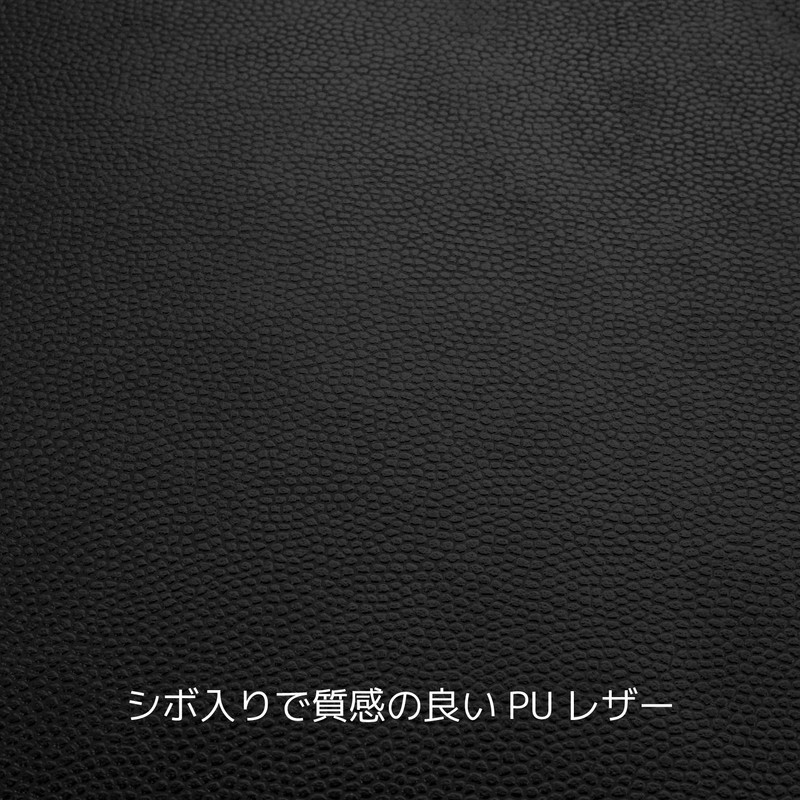 Mobo AM-PBSL-BK PC Case Laptop Bag Sleeve 13.3" Black