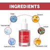 2pcs Dark Spot Correcting Serum with Niacinamide Hyperpigmentation Even Skin