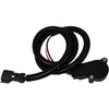 XYZIL Throttle Position Sensor 266-1466 Compatible with Caterpillar Engine C7