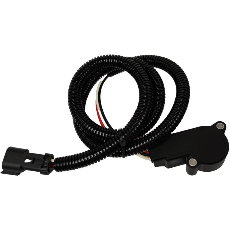 XYZIL Throttle Position Sensor 266-1466 Compatible with Caterpillar Engine C7