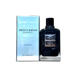 Givenchy Gentleman Society Eau de Parfum 3.3/3/4 oz 100ml Spray