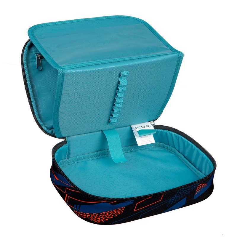 neoxx - Dunk Streetlight Runner Pencil Case - Made from