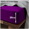 GC GAVENO CAVAILIA | Fitted Sheet Single - Easy Care