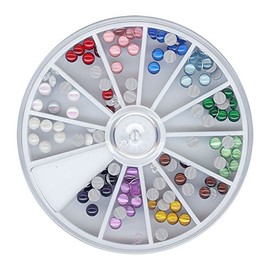 Beauty Nailer neiruakurirusuto-n NAA – 1