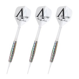 DYNASTY Dynasty A-FLOW BLACK LINE Coated Type LISA3 Lisa 3 2BA Kim Hyo-jin Player Model Darts Barrel Darts Set