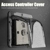 Plastic Rain Cover Waterproof Shell Shelter Protection for Outdoor Access