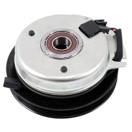 X0366 cciyu PTO Clutch Lawn Mower Electric Lawn Mower Craftsman Assembly fit for Warner: 5219-54 / for Xtreme: X0366, X0366-K/for Wright Mfg. 71410014 / for Rotary: 13554 / for Stens: 255-643