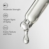 The Ordinary Retinol 0.5% in Squalane, Intermediate Retinol Serum for